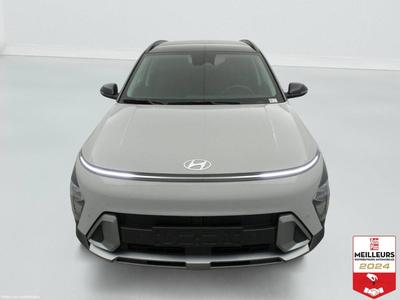 Hyundai Kona Hybrid 129 Intuitive