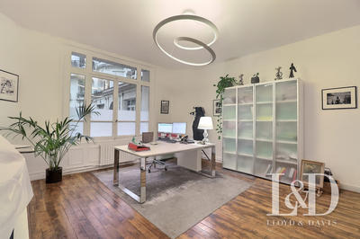 Bureau - 175 m² - 6 pièces