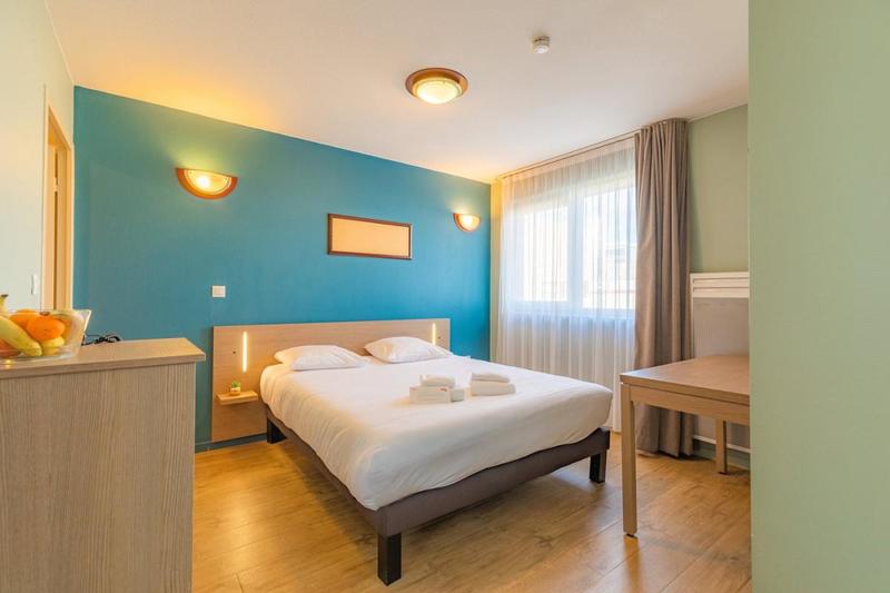 Studio - 20 m² - 1 pièce