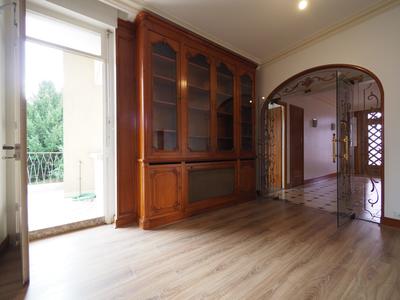 Appartement - 118 m² - 5 pièces