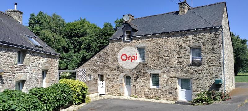 Longère - 187 m² - 7 pièces