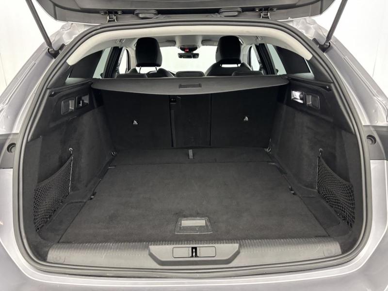 Peugeot 308 Sw 1.5 BlueHDi 130ch Allure Eat8