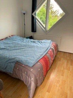 Maison - 104 m² - 6 pièces