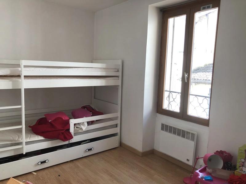 Appartement - 96 m² - 4 pièces