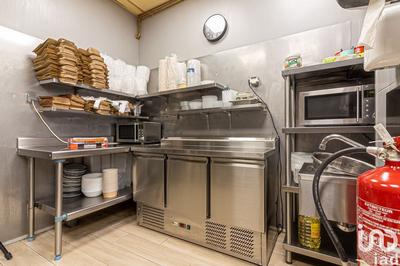 Local commercial - 100 m²