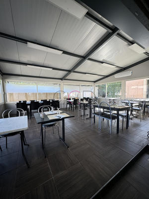 Local commercial - 630 m²