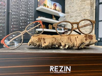 Le Comptoir de l'Optique