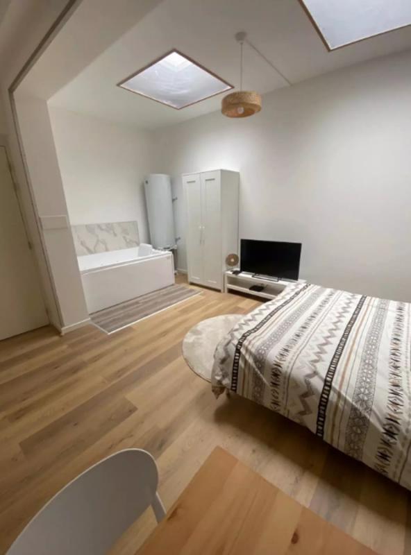 Immeuble - 244 m² - 8 pièces