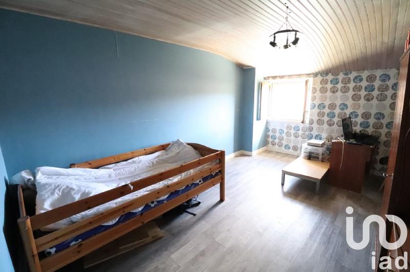 Maison - 67 m² - 3 pièces