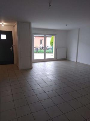 Maison - 54 m² - 2 pièces