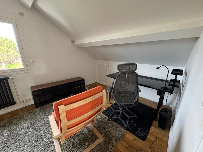 Maison - 161 m² - 6 pièces