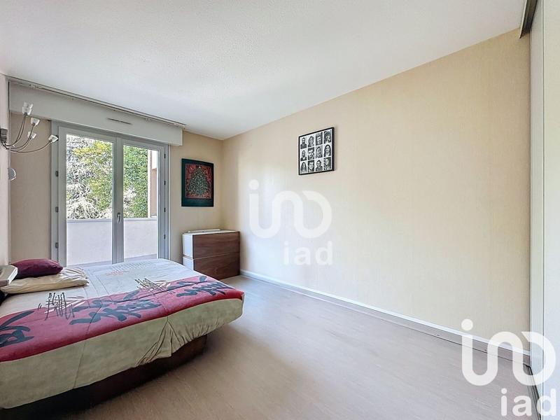 Appartement - 81 m² - 3 pièces