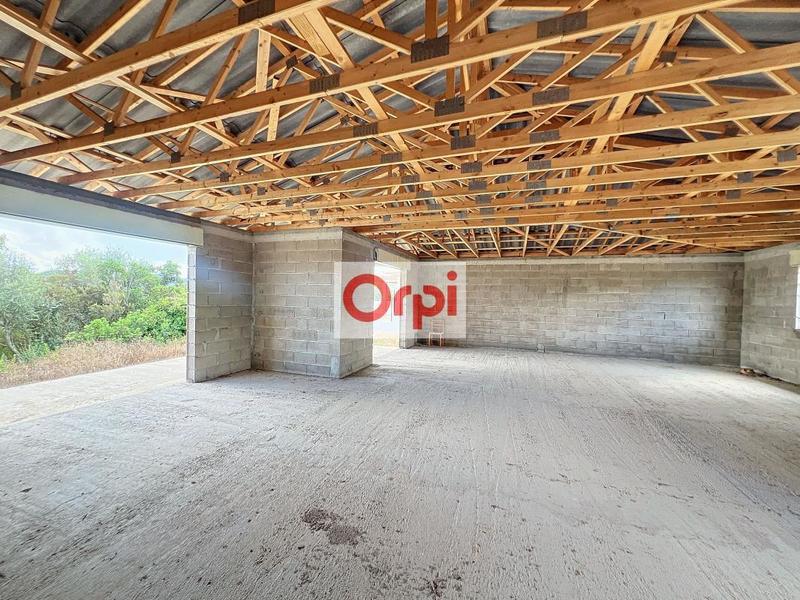 Maison - 124 m² - 4 pièces