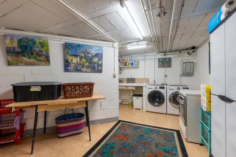 Maison d'architecte - 205 m² - 8 pièces