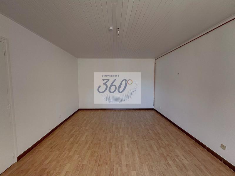 Fermette - 127 m² - 4 pièces