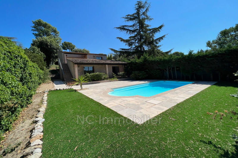 Villa - 165 m² - 5 pièces