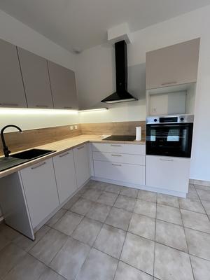 Appartement - 111 m² - 4 pièces