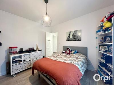 Maison - 114 m² - 5 pièces