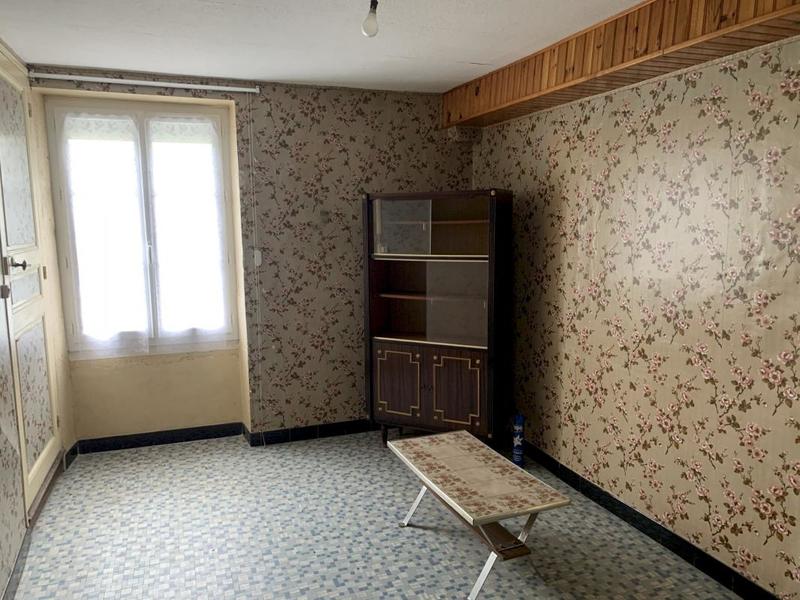 Maison de village - 104 m² - 4 pièces