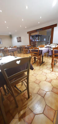 Local commercial - 117 m²