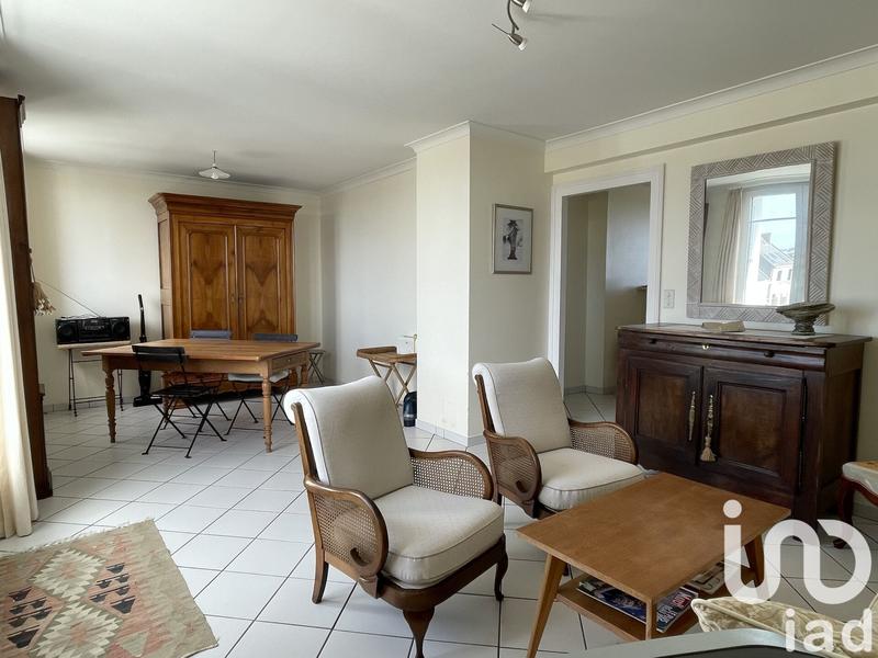 Appartement - 66 m² - 4 pièces