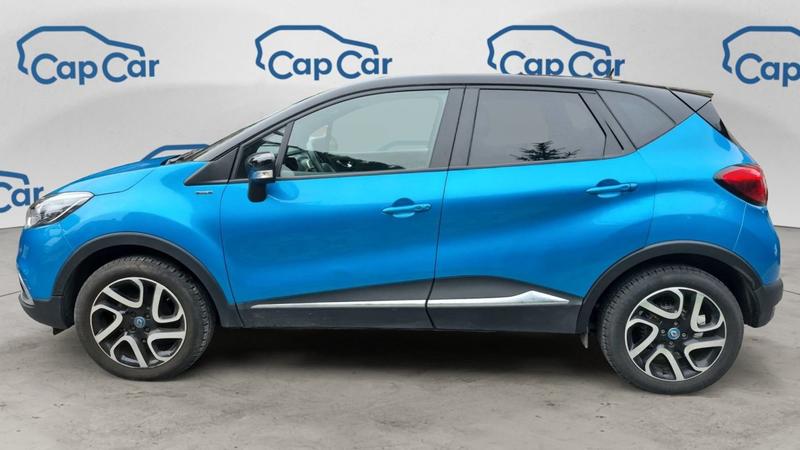 Renault Captur 0.9 TCe 90 Energy Wave