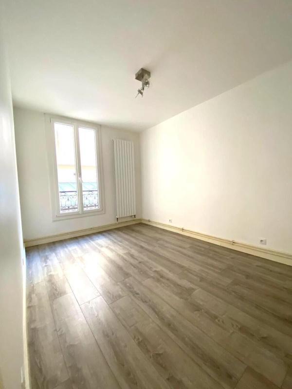 Appartement - 51 m² - 3 pièces