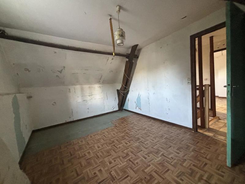 Maison de campagne - 80 m² - 5 pièces