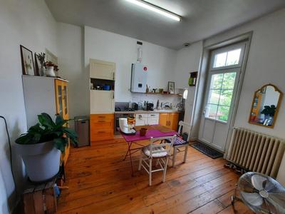 Maison - 53 m² - 2 pièces