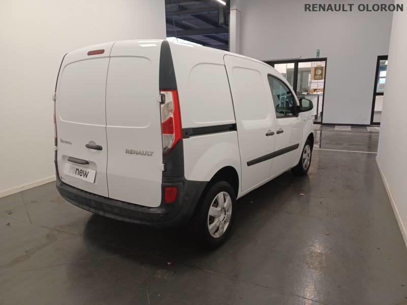 Renault Kangoo Van Express 1.5 Dci 90 Energy E6 Extra R-Link