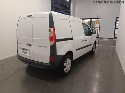 Renault Kangoo Van Express 1.5 Dci 90 Energy E6 Extra R-Link