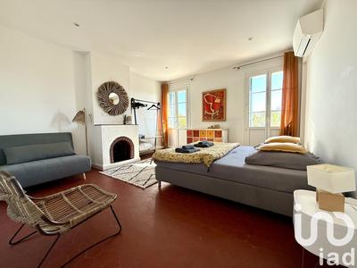 Maison de village - 75 m² - 3 pièces