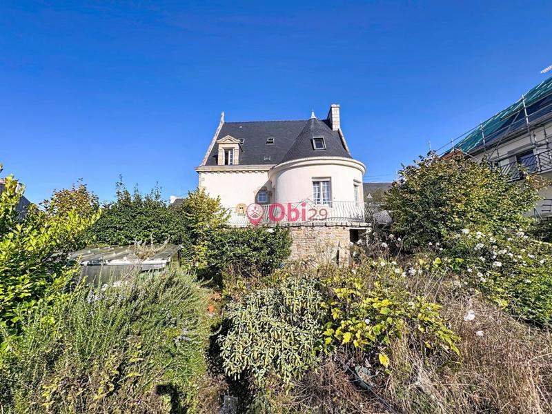 Maison - 145 m² - 7 pièces