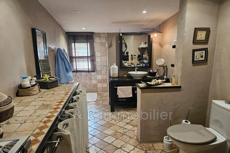 Maison - 80 m² - 3 pièces