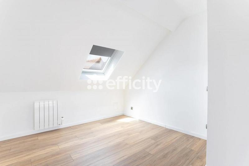 Maison - 72 m² - 3 pièces