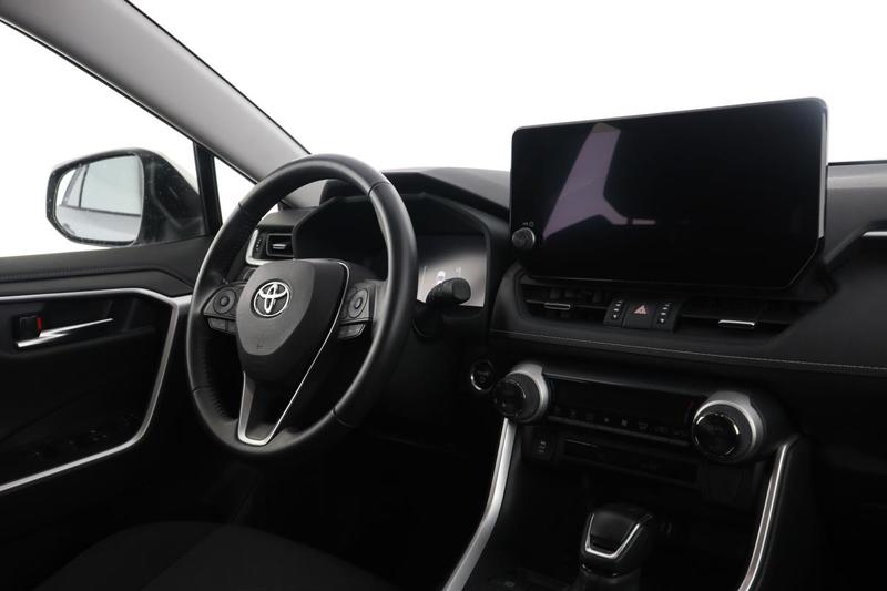 Toyota Rav4 2.5 Hybride 2wd Dynamic 218 ch