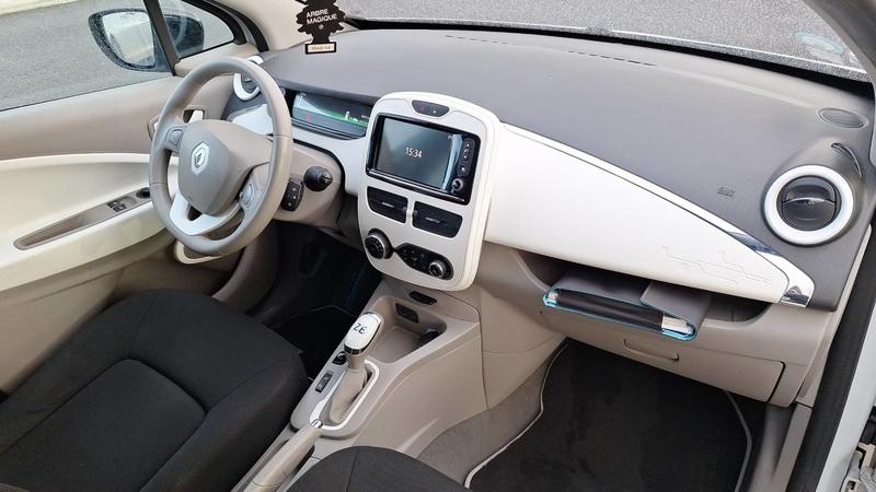 Renault Zoe R90 Life - Automatique