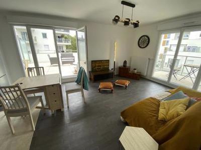 Chambre - 23 m² - 1 pièce