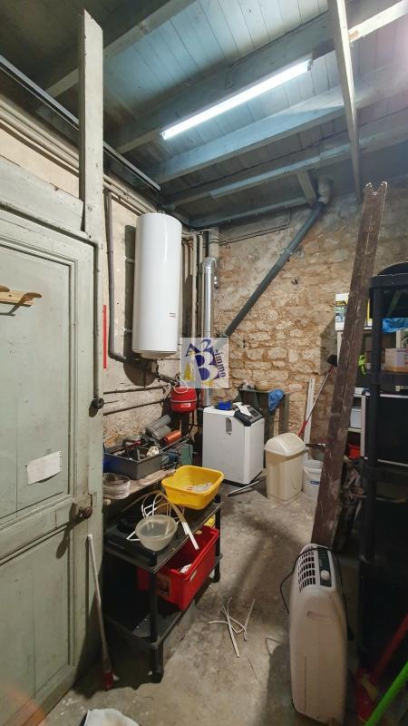 Maison de ville - 112 m² - 6 pièces