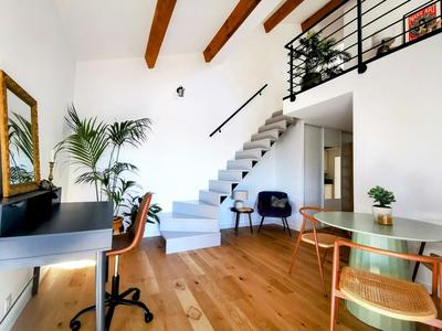 Maison - 88 m² - 3 pièces