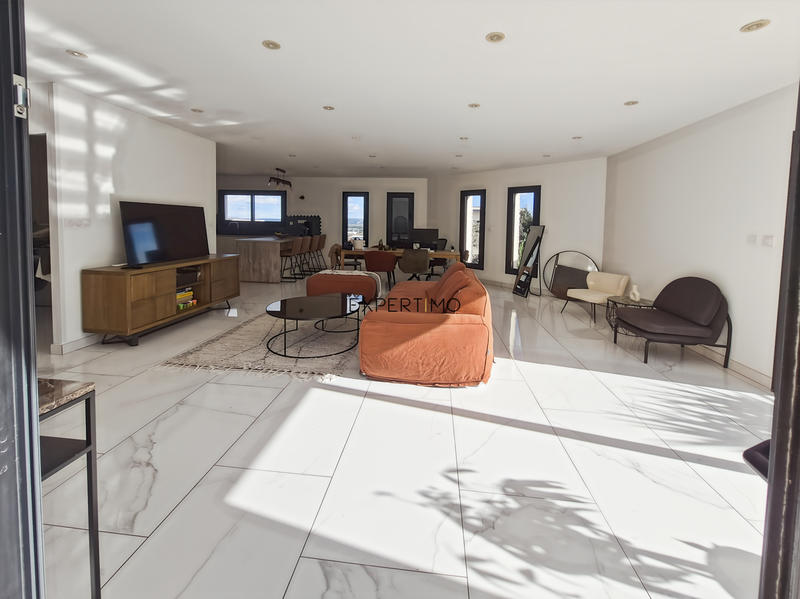 Villa - 115 m² - 4 pièces