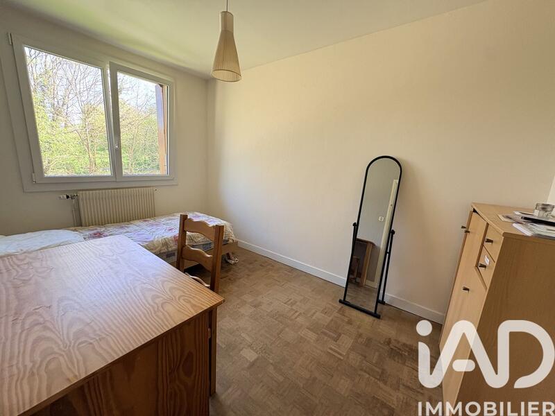 Maison - 133 m² - 5 pièces