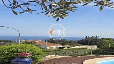 Villa - 105 m² - 4 pièces