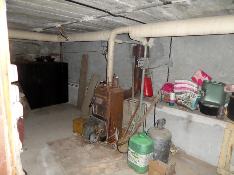 Maison - 53 m² - 3 pièces