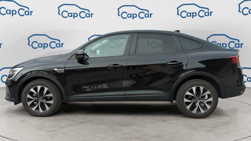 Renault Arkana 1.3 TCe 140 Mild Hybrid Business