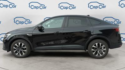 Renault Arkana 1.3 TCe 140 Mild Hybrid Business