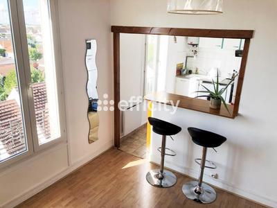 Appartement - 26 m² - 1 pièce
