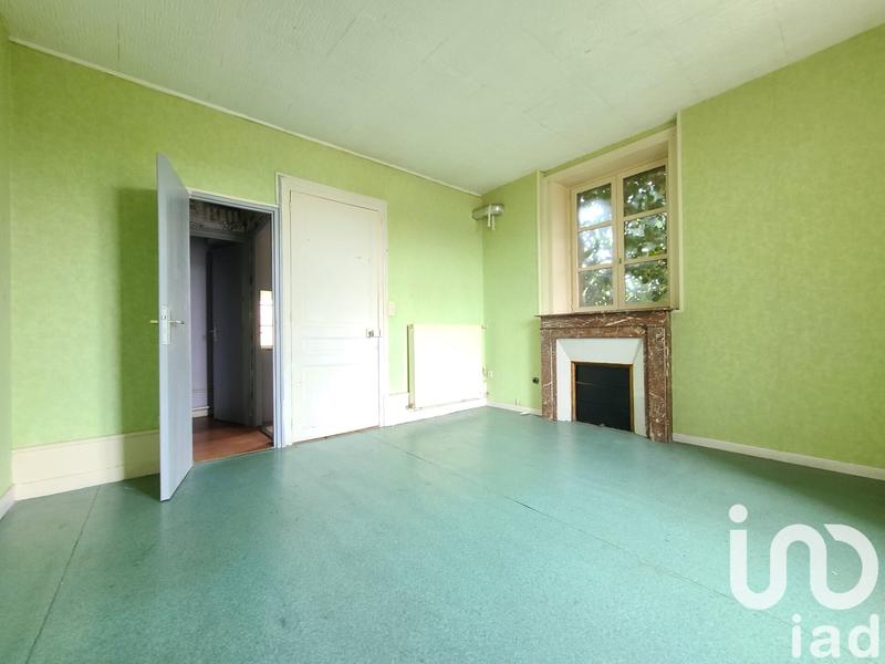 Immeuble - 1 138 m²