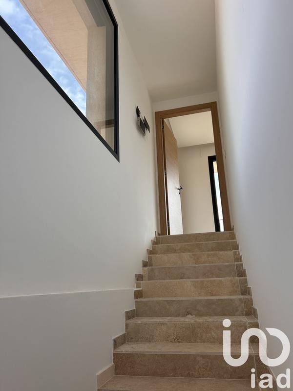 Maison - 126 m² - 5 pièces