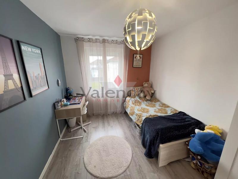 Maison - 152 m² - 6 pièces